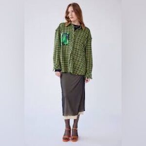 Urban Outfitters BDG Shirt